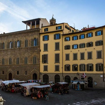 Ferienwohnung San Firenze Luxury Exterior foto