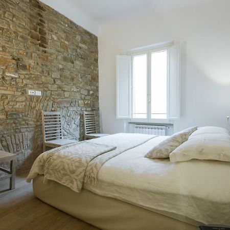 Ferienwohnung San Firenze Luxury Exterior foto