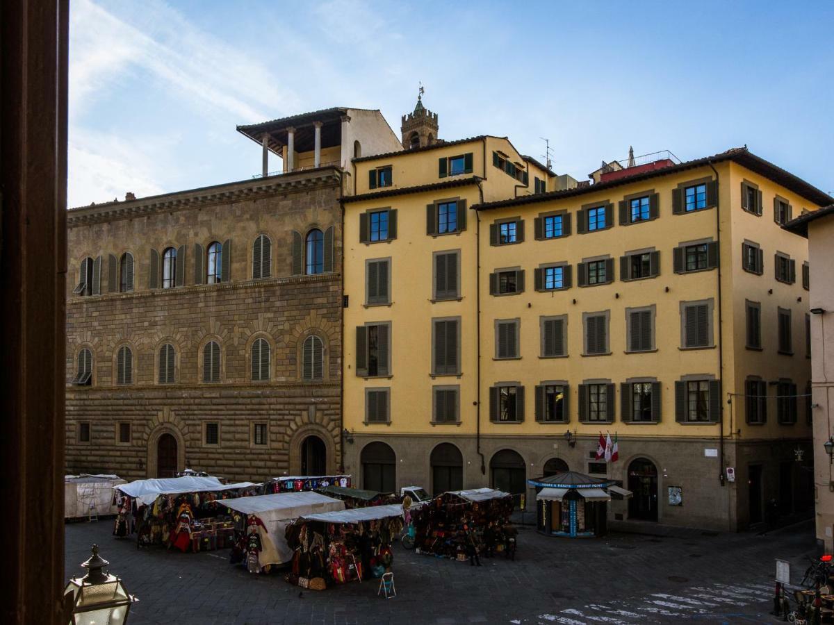 Ferienwohnung San Firenze Luxury Exterior foto