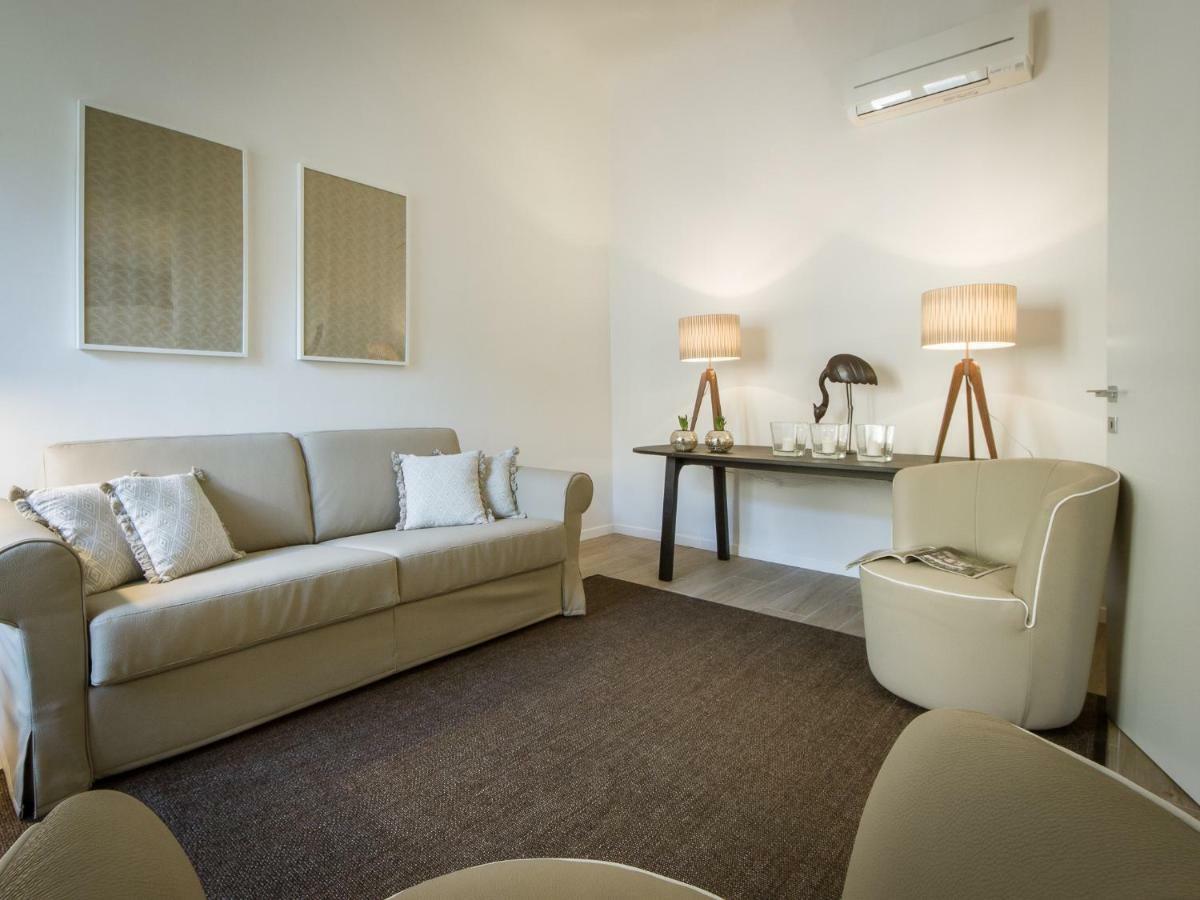 Ferienwohnung San Firenze Luxury Exterior foto
