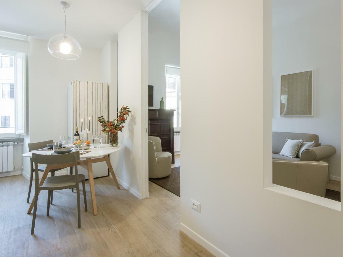 Ferienwohnung San Firenze Luxury Exterior foto