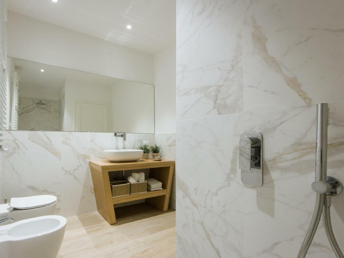 Ferienwohnung San Firenze Luxury Exterior foto