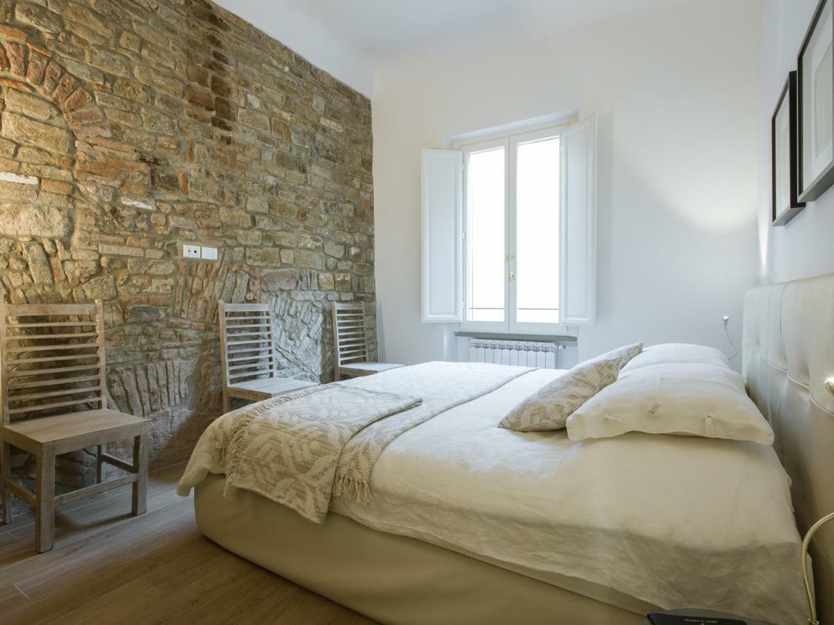 Ferienwohnung San Firenze Luxury Exterior foto