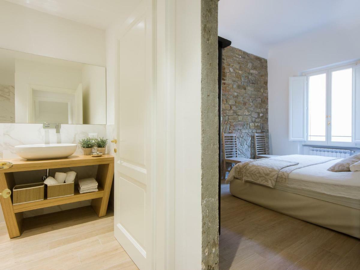 Ferienwohnung San Firenze Luxury Exterior foto