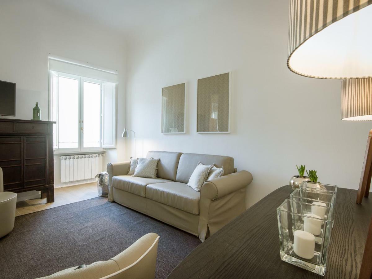 Ferienwohnung San Firenze Luxury Exterior foto