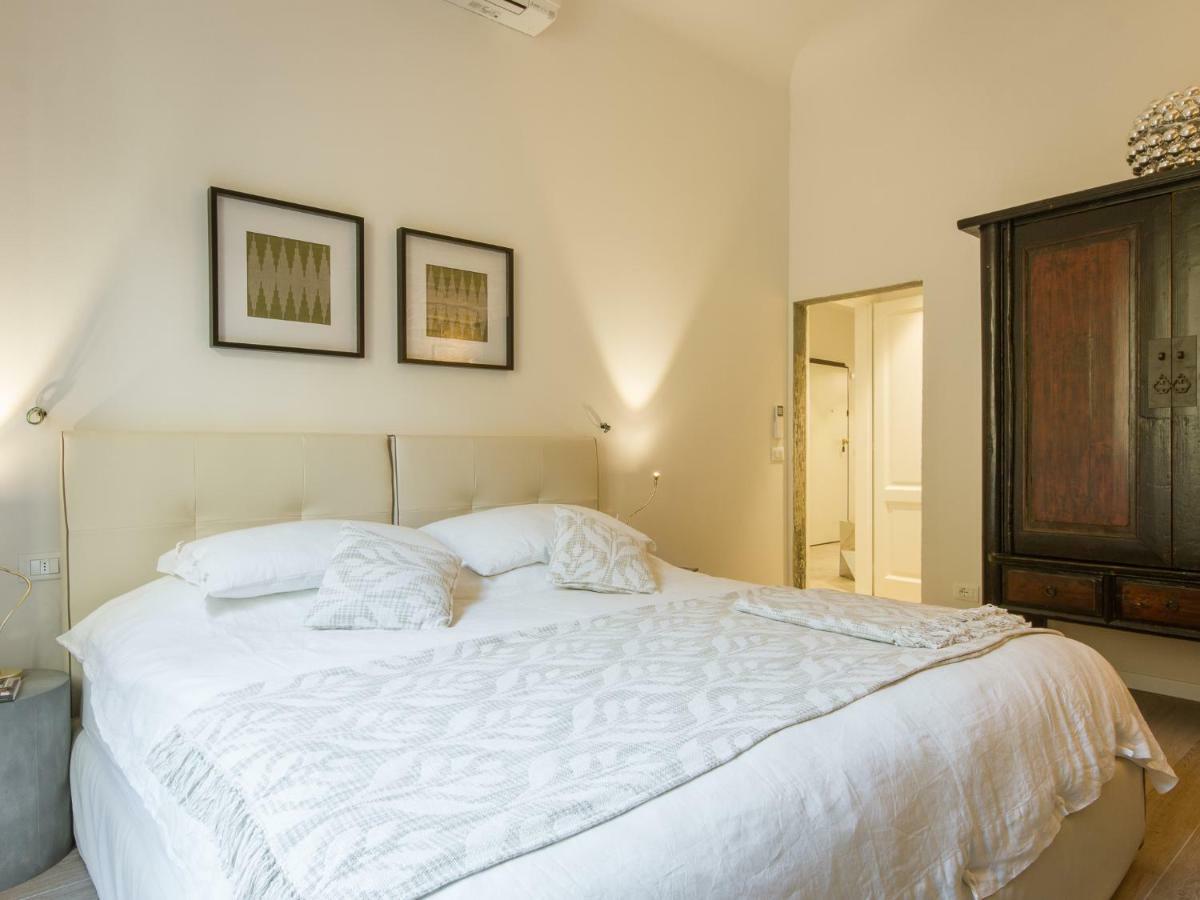 Ferienwohnung San Firenze Luxury Exterior foto