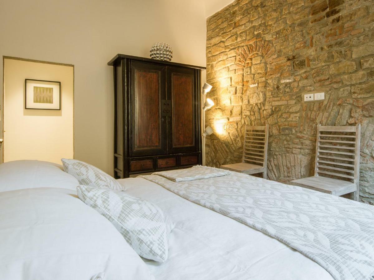 Ferienwohnung San Firenze Luxury Exterior foto