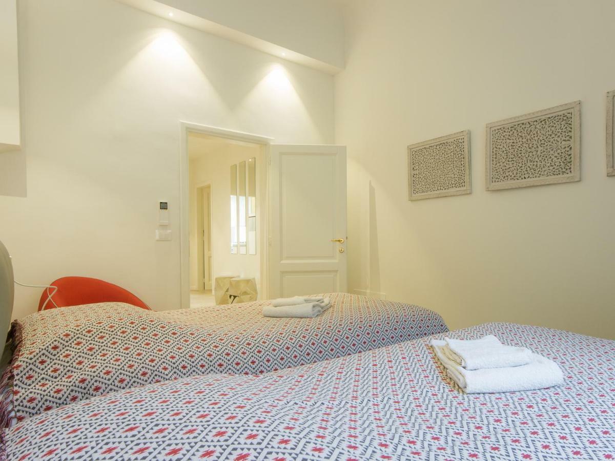 Ferienwohnung San Firenze Luxury Exterior foto