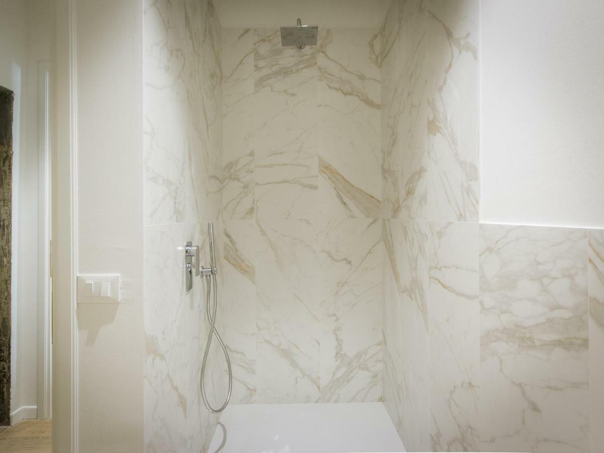 Ferienwohnung San Firenze Luxury Exterior foto