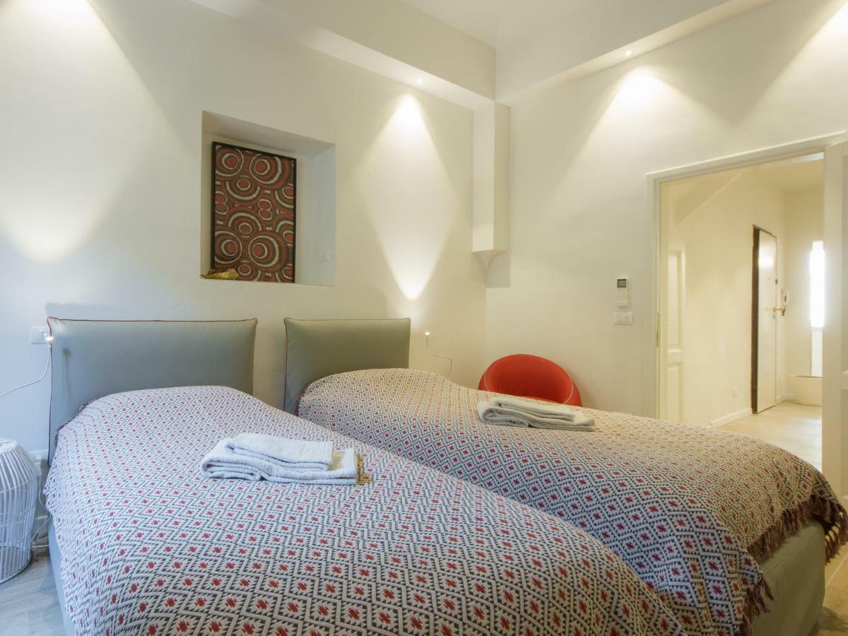 Ferienwohnung San Firenze Luxury Exterior foto
