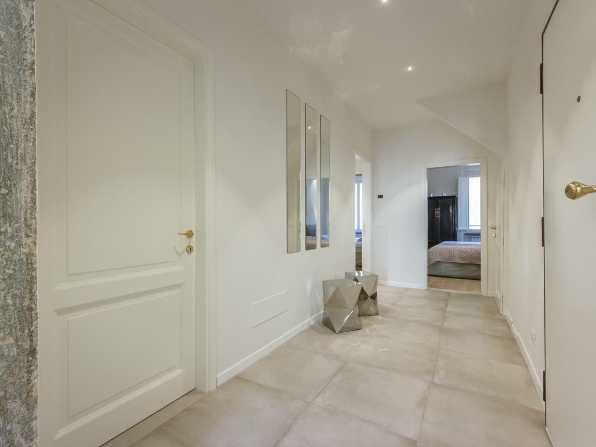 Ferienwohnung San Firenze Luxury Exterior foto