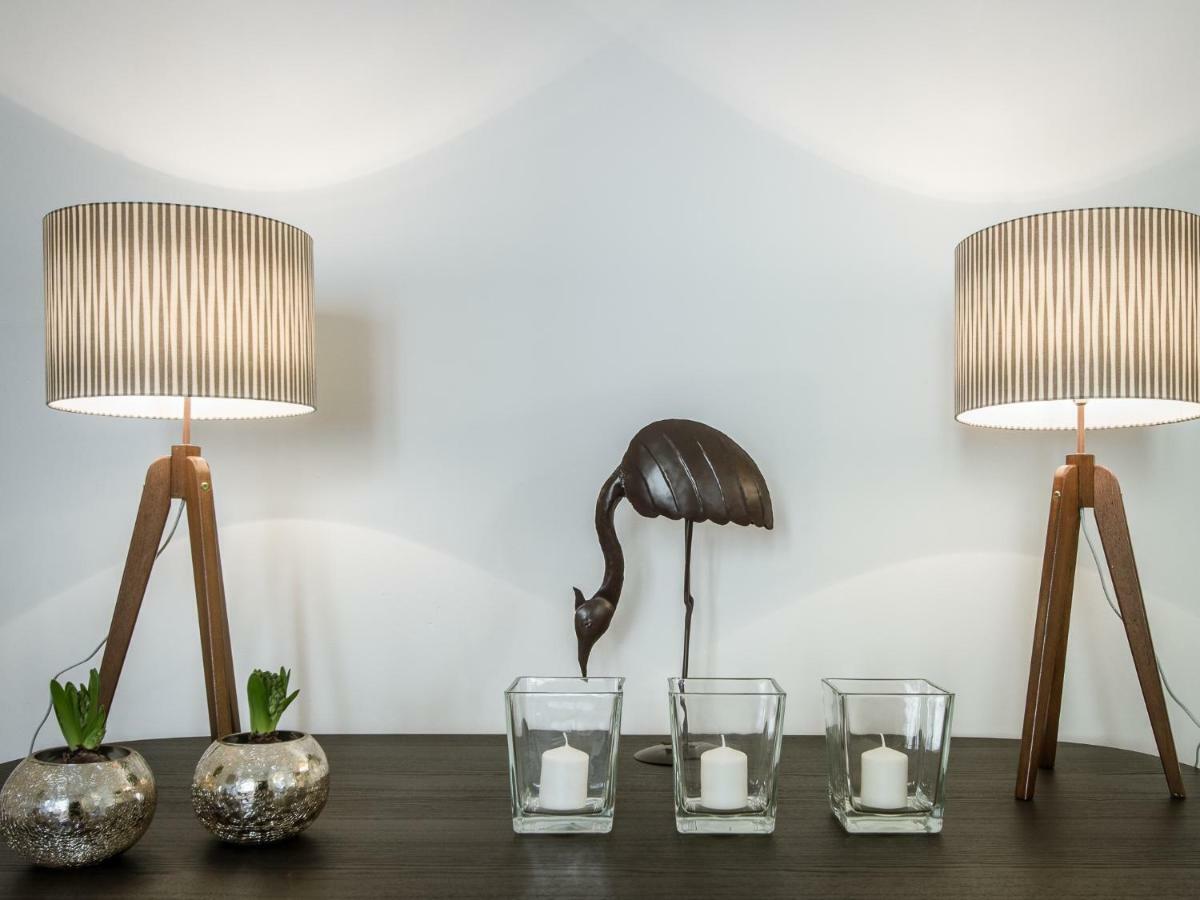 Ferienwohnung San Firenze Luxury Exterior foto