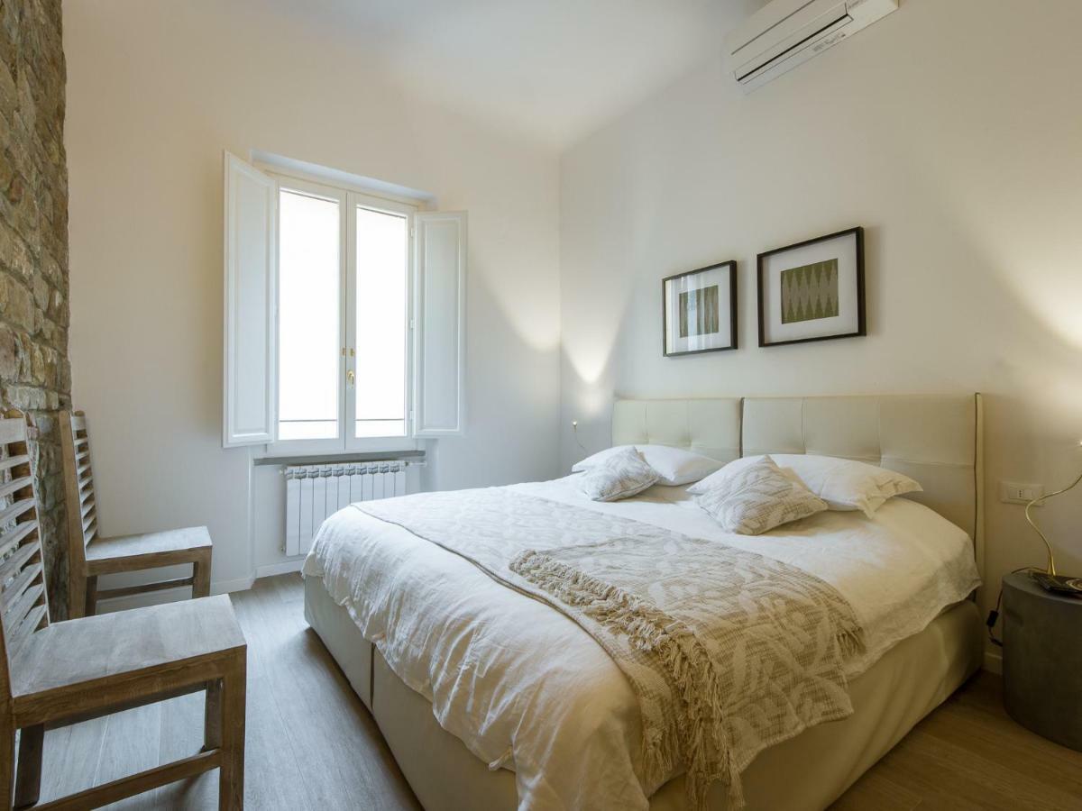 Ferienwohnung San Firenze Luxury Exterior foto